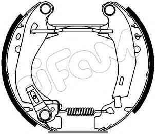 CIFAM 151-010