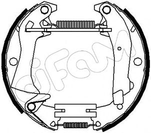 CIFAM 151-018