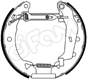 CIFAM 151-029