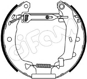 CIFAM 151-033