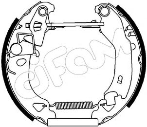 CIFAM 151-058