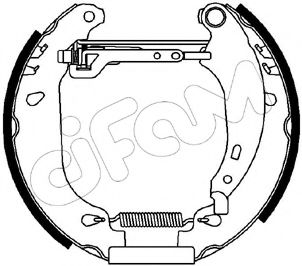 CIFAM 151-092