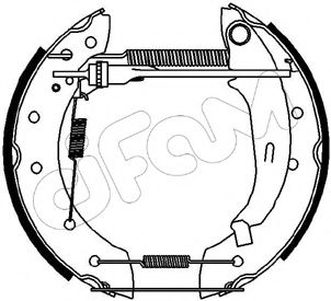 CIFAM 151-095