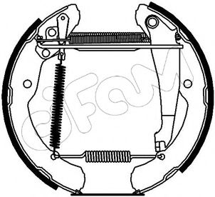 CIFAM 151-147