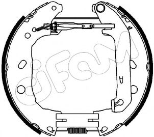 CIFAM 151-230