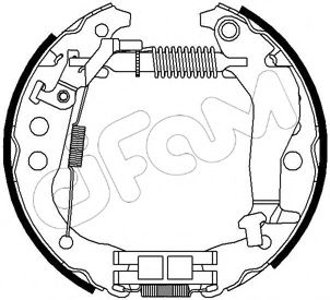 CIFAM 151-233