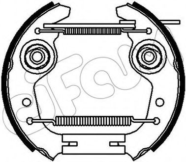 CIFAM 151-330