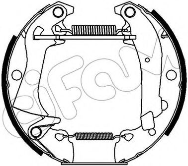 CIFAM 151-383