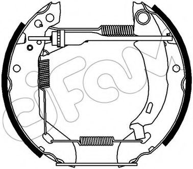 CIFAM 151-395