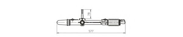 GENERAL RICAMBI CI4030