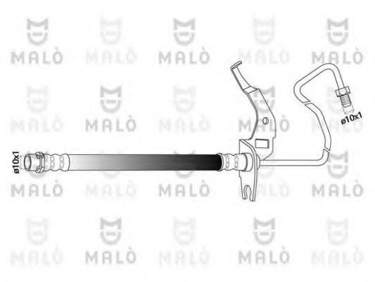 MALÒ 80580