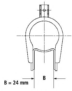 SACHS 200 055