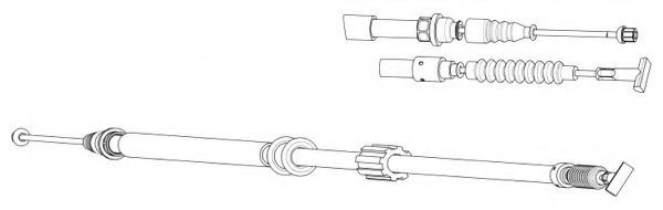 CEF FA02221