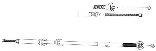 CEF FA02291