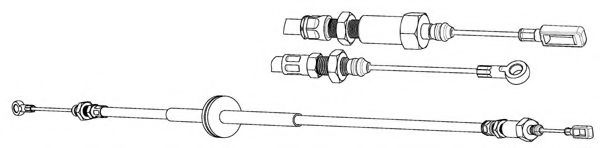 CEF FA02296