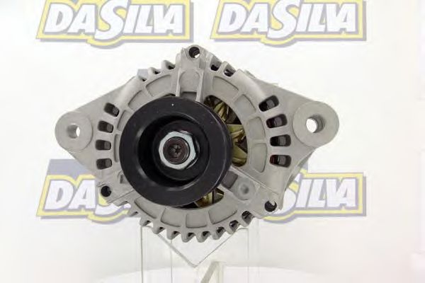 DA SILVA 011300