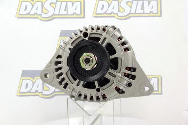 DA SILVA 030340