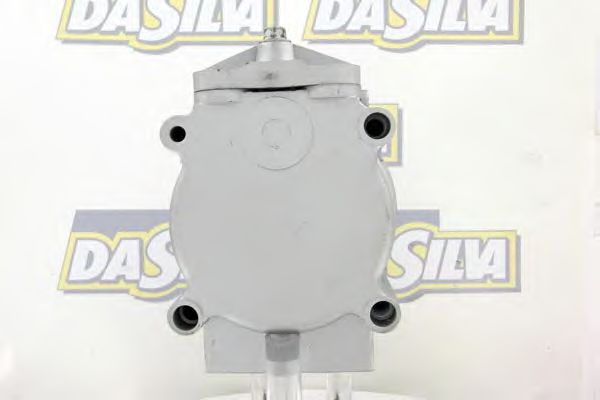 DA SILVA FC3041