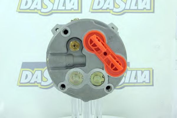 DA SILVA FC3063