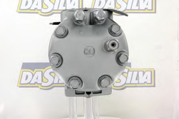 DA SILVA FC3276