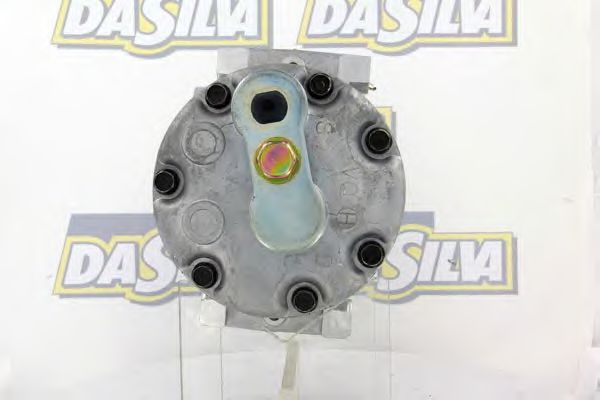 DA SILVA FC3363