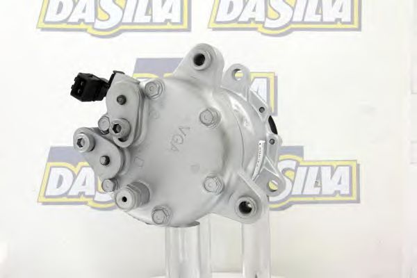 DA SILVA FC3621