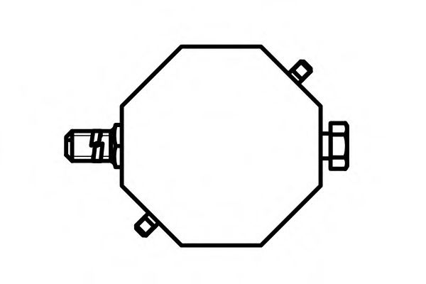 DA SILVA FF4261