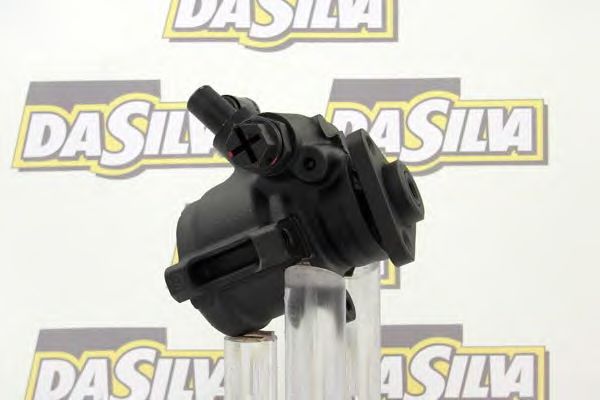 DA SILVA DP2066