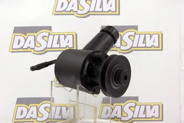 DA SILVA DP2109