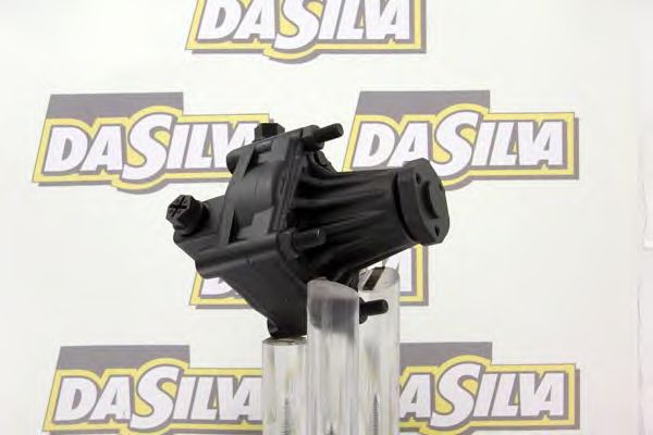 DA SILVA DP2139