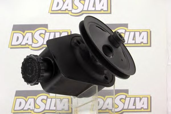 DA SILVA DP2175