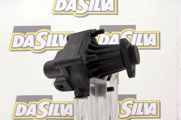 DA SILVA DP2202