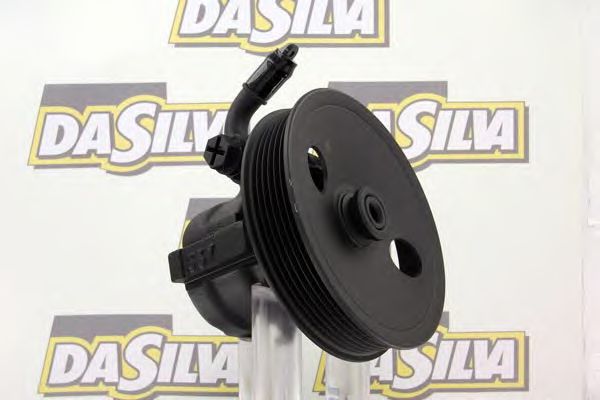 DA SILVA DP2204