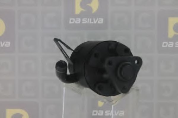 DA SILVA DP2219