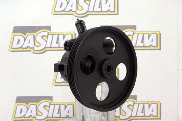 DA SILVA DP2235