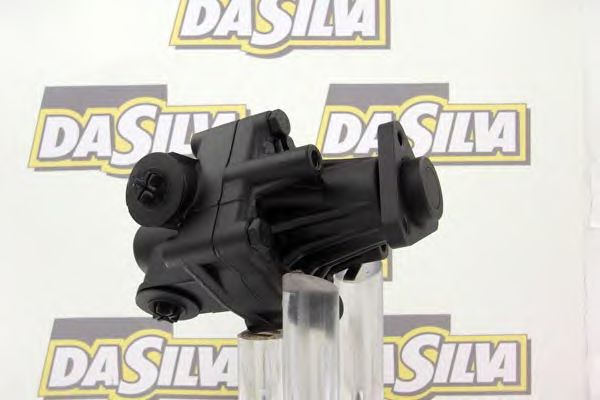 DA SILVA DP2238