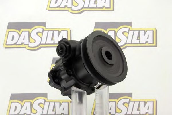 DA SILVA DP2343