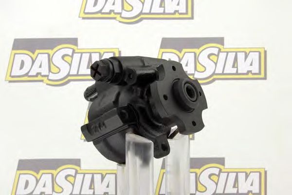 DA SILVA DP2348