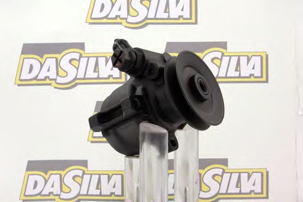 DA SILVA DP2357