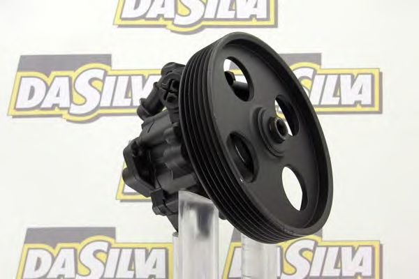 DA SILVA DP2571