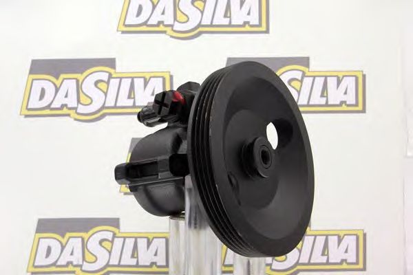 DA SILVA DP2592