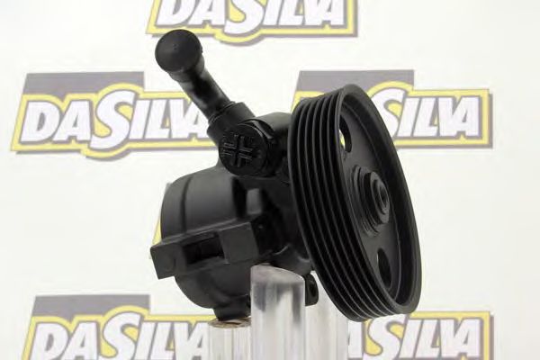 DA SILVA DP2597