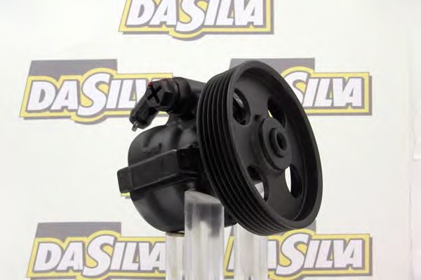 DA SILVA DP2598