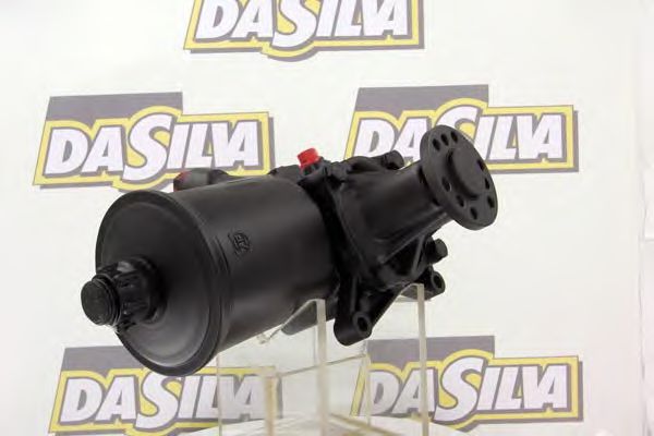 DA SILVA DP2613