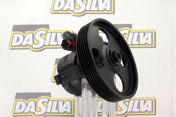 DA SILVA DP2621