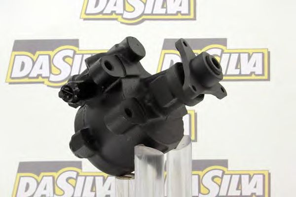 DA SILVA DP2624