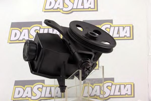 DA SILVA DP2631