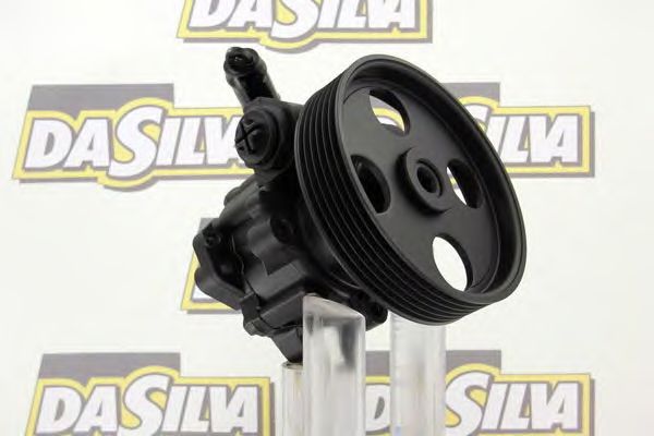 DA SILVA DP2648