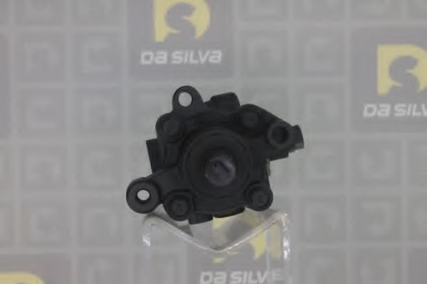 DA SILVA DP2676