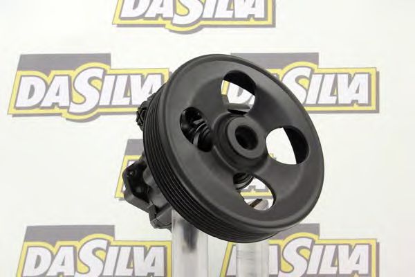 DA SILVA DP2898